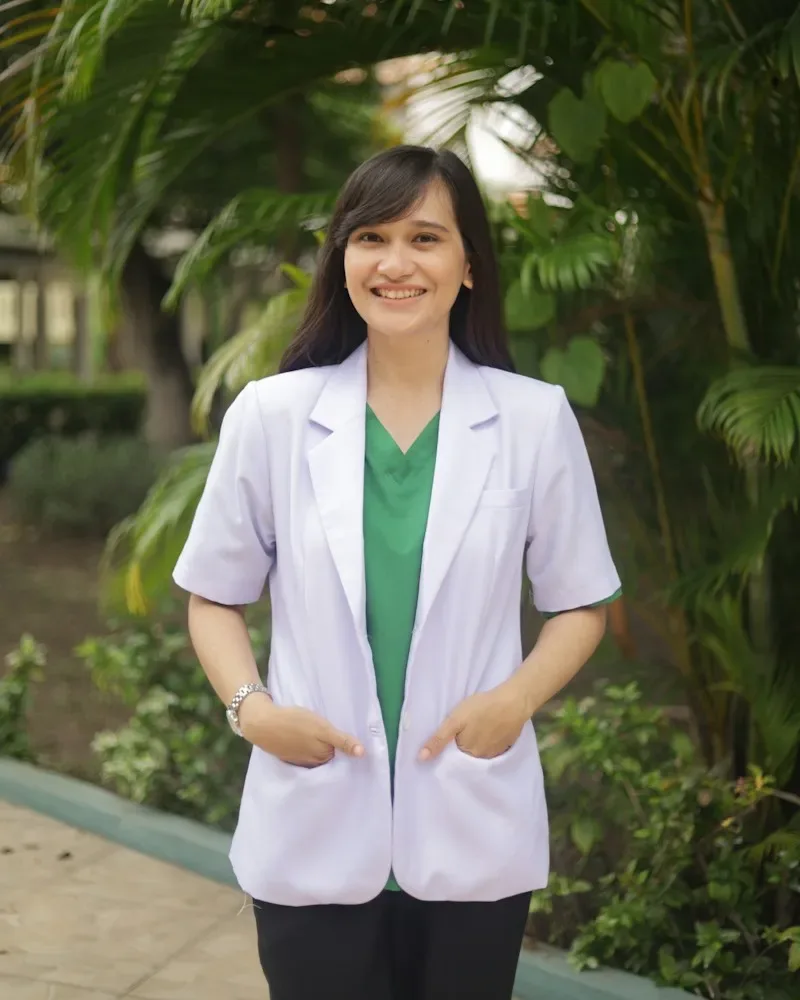 Dr. Kavya Reddy, preventive medicine physician